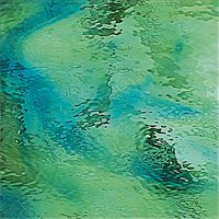 Spectrum glas 423-1W 30x25cm